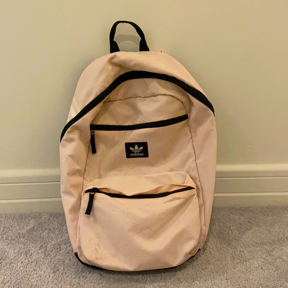 Adidas backpack